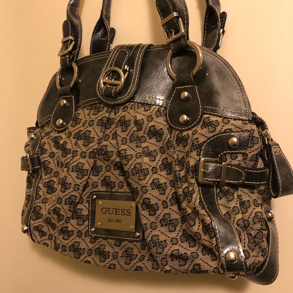 Guess Purse